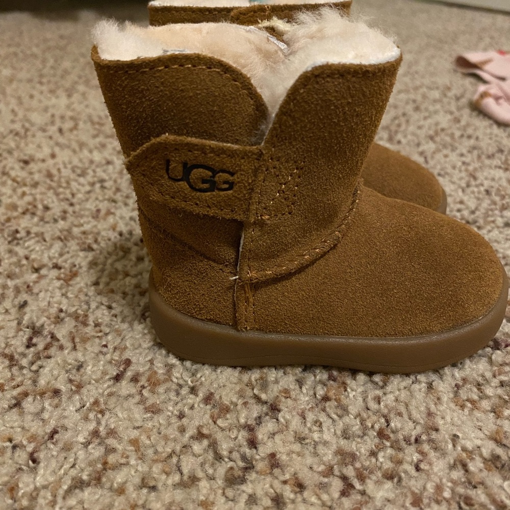 Uggs